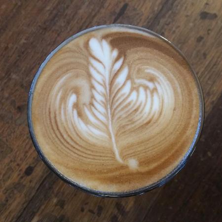 Gnostic Mana Cafe Logo and Images