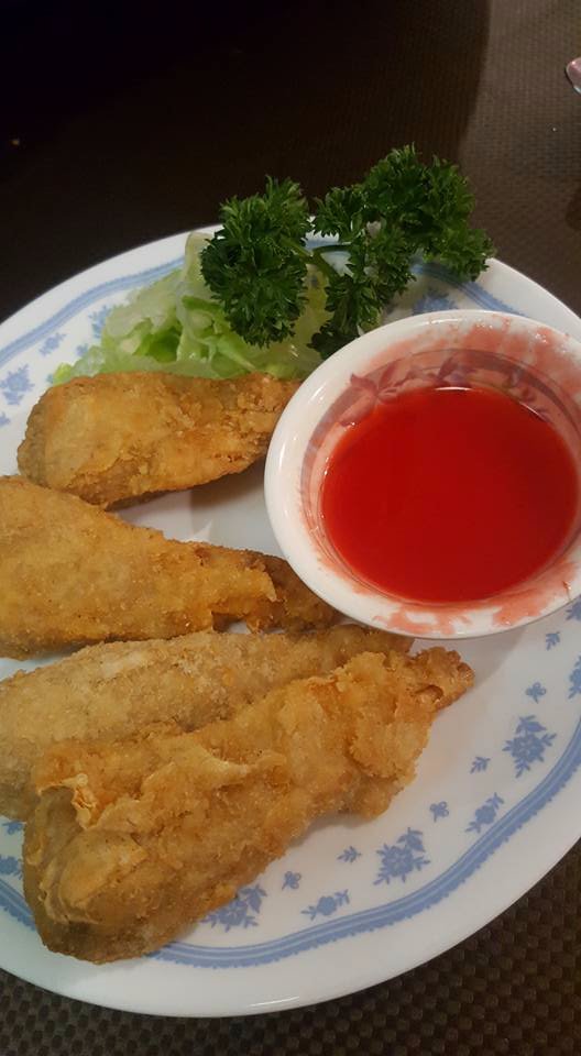 Pu Kwong Vegetarian Restaurant Logo and Images