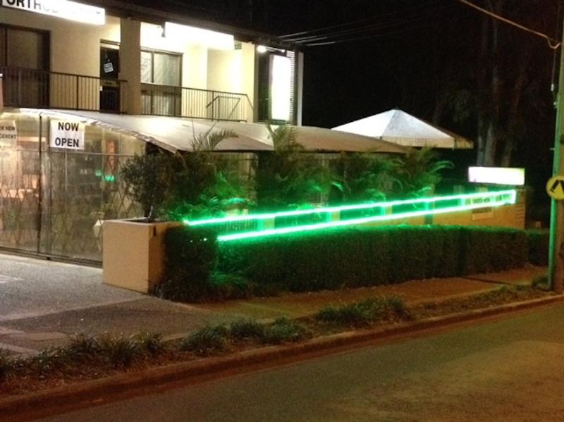 Thai On Ferny Way Logo and Images