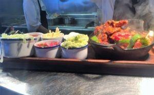 Blue Agave Mexican Cantina Logo and Images