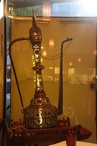 Tandoori Oven Logo and Images