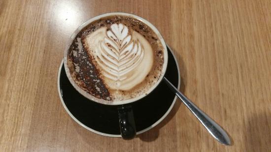 Ministry Cafe Logo and Images