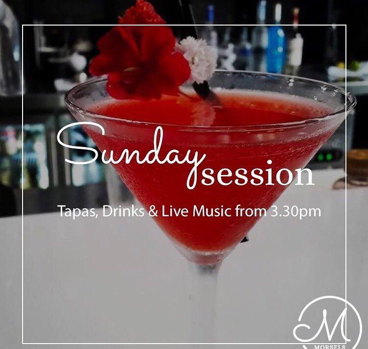 Morsels at Mudgeeraba Logo and Images
