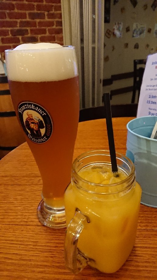 Bavarian Beer House Logo and Images