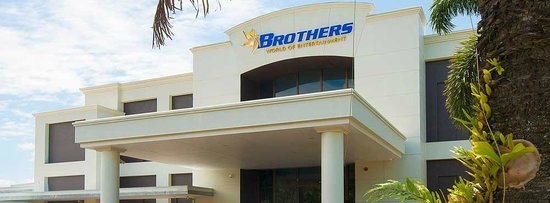 Brothers Leagues Club Logo and Images