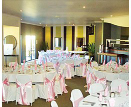 Currumbin Creek Tavern Logo and Images