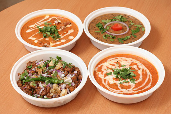 Kohinoor Indian Restaurant Logo and Images