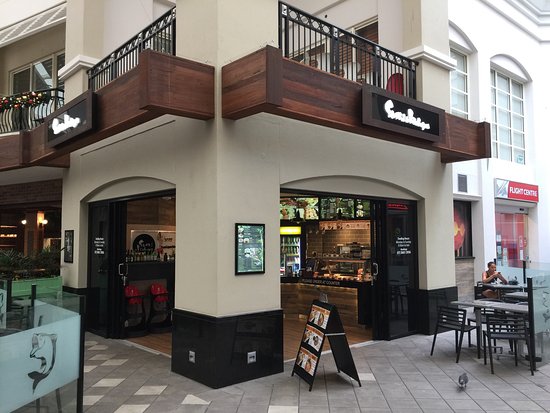 Sushi & Izakaya One Piece Logo and Images