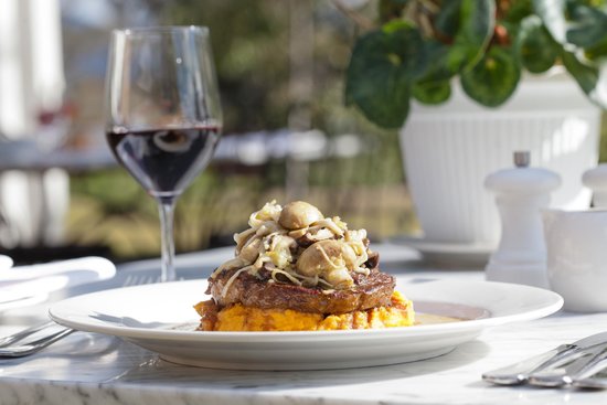 Vinden Estate Wines & Bistro Vinden Logo and Images