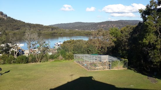 Mooney Mooney Club on the Hawkesbury Logo and Images