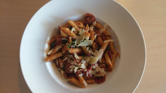 Bundanoon Pizza & Pasta Restaurant Logo and Images