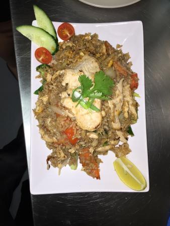Thai Point Logo and Images