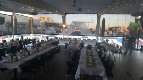Townsville Yacht Club Logo and Images