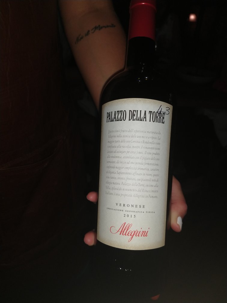 Balboa Italian Logo and Images