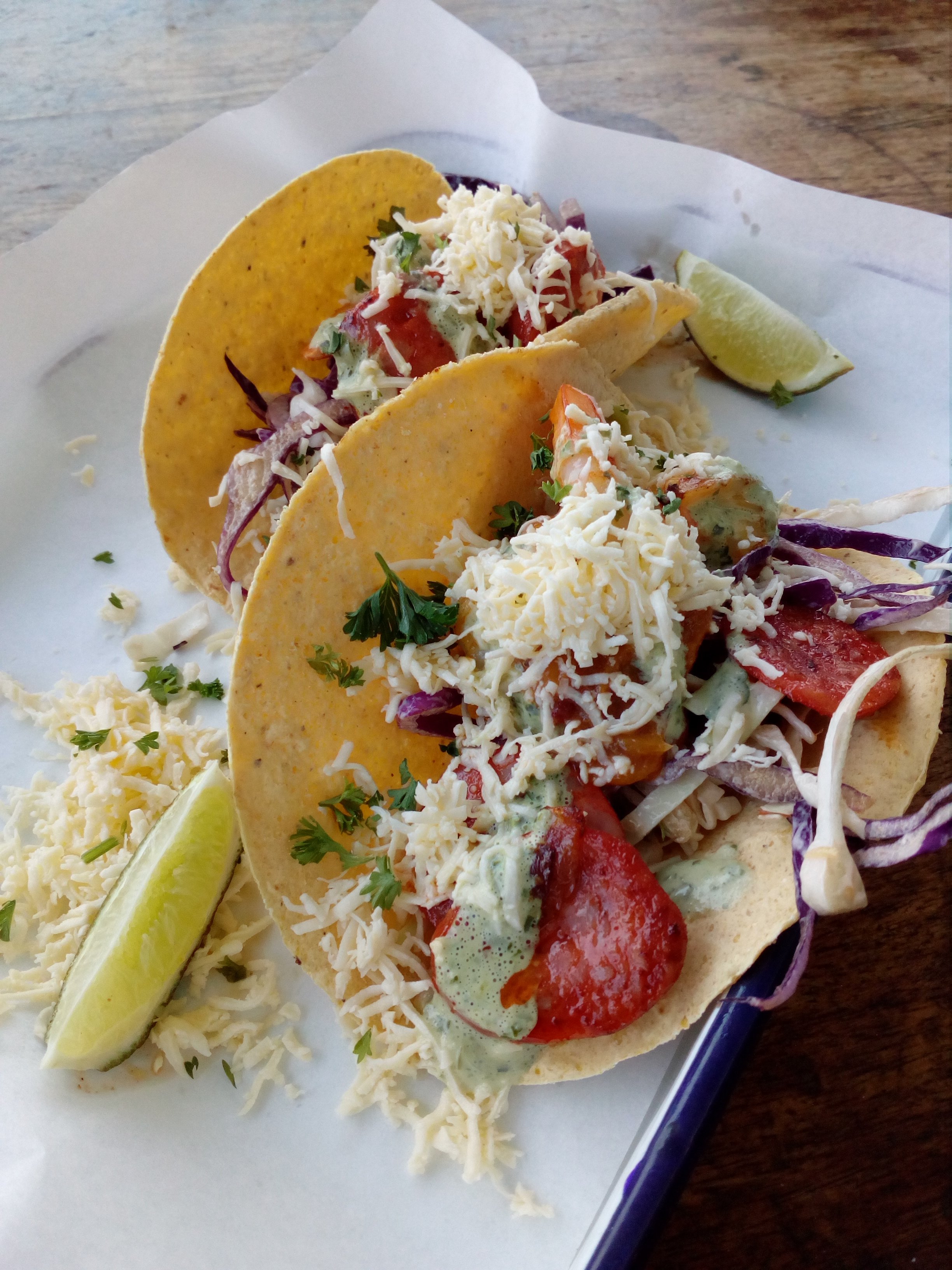 Gringo Loco Cantina Logo and Images