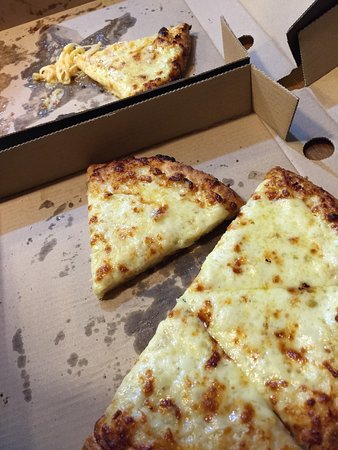 Pizza Capers Logo and Images