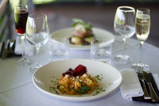 Restaurant Cuvee Logo and Images