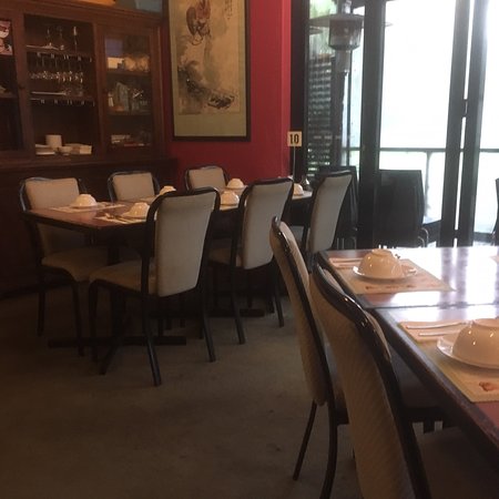 Tsang's Chinese Restaurant Logo and Images
