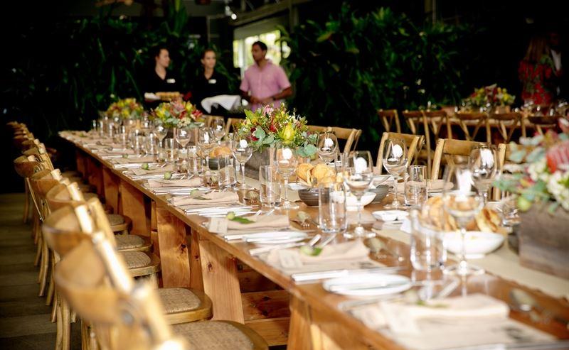 View Restaurant Peppers Noosa Logo and Images