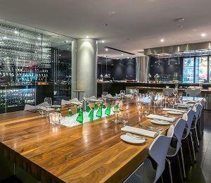 Northlakes Tavern Bistro Logo and Images