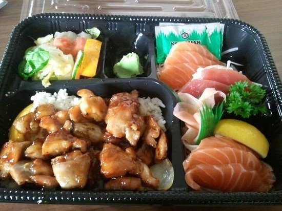 Sushi on Stanley Logo and Images