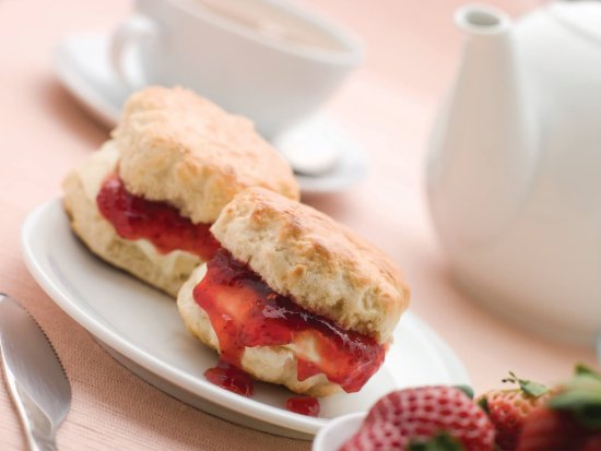 Edenvale Homestead Tearooms Logo and Images