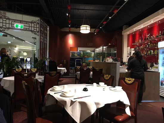 Eastern Garden Chinese Reastaurant Logo and Images