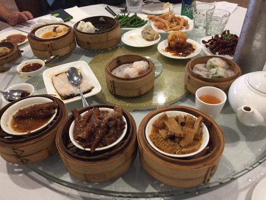Little Canton Chinese Restaurant Logo and Images