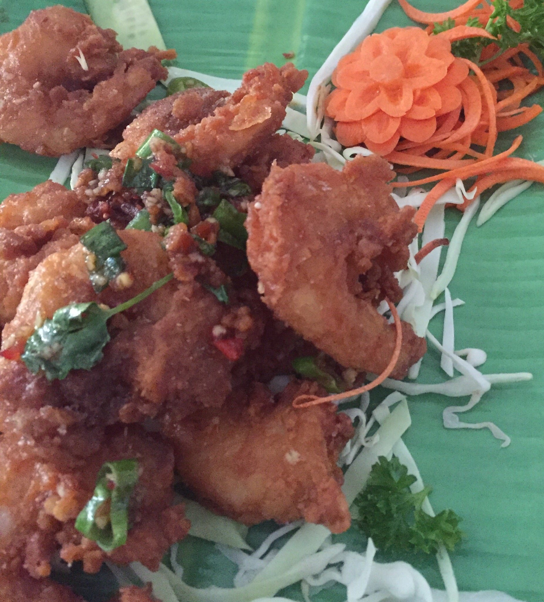 Aroy Thai Logo and Images