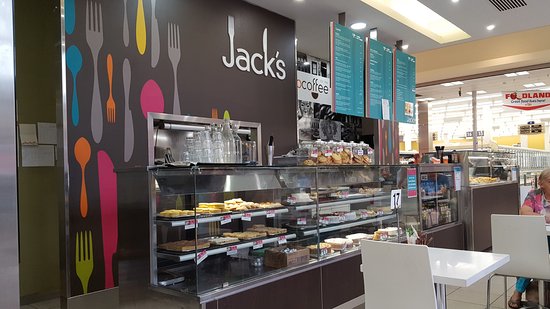 Jack's Logo and Images