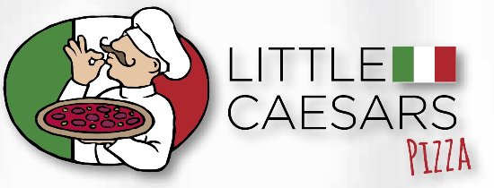 Little Caesars Pizza - Eden Hills Logo and Images