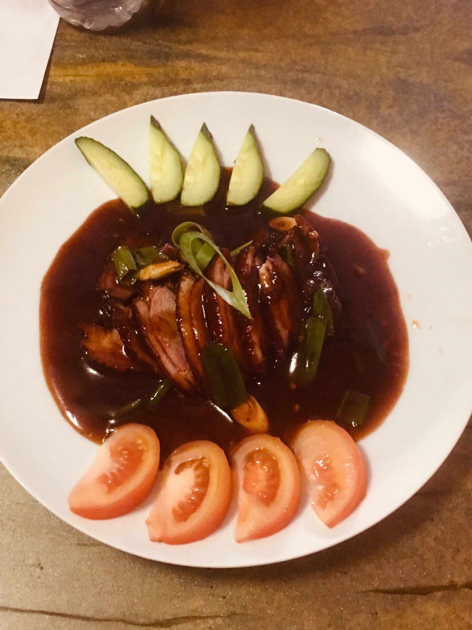 Salalay Thai restaurant Logo and Images