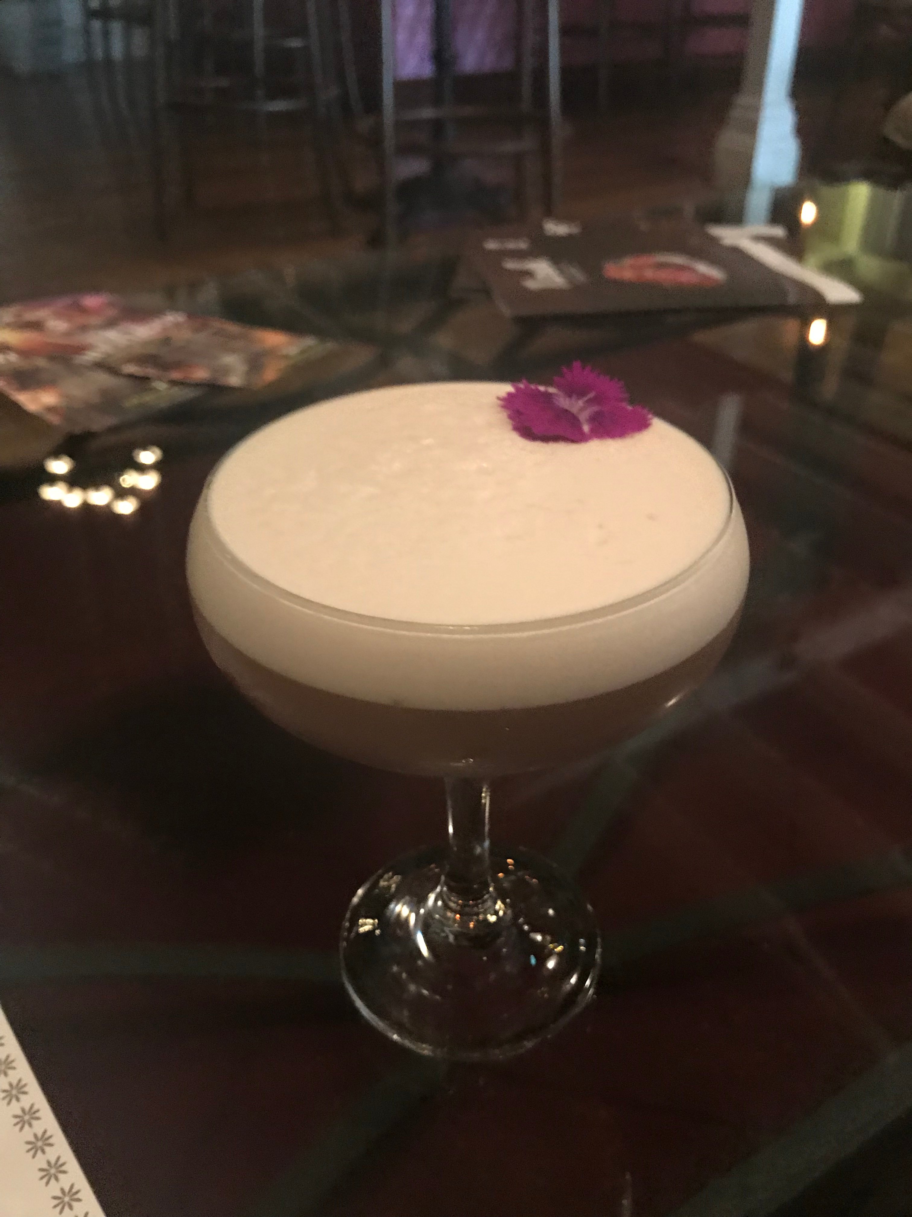 French Martini Logo and Images