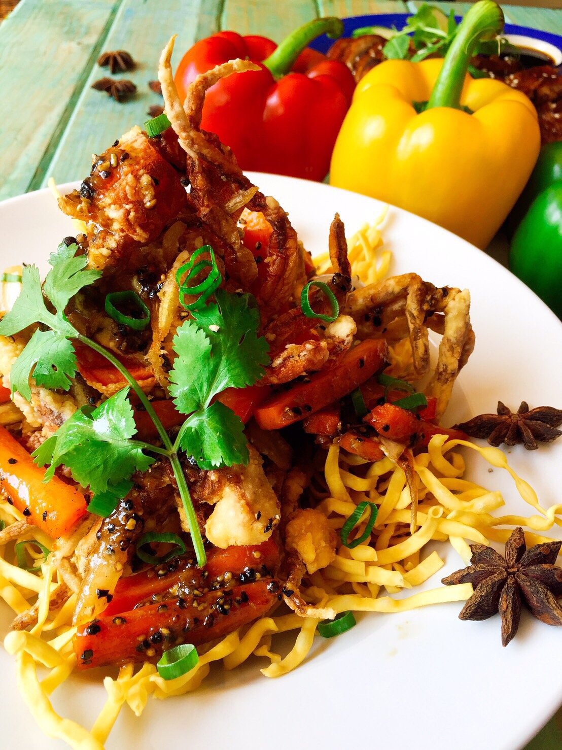 Jao Jorm Thai Restaurant Logo and Images