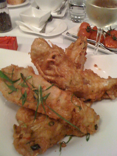 Jellyfish Restaurant Logo and Images