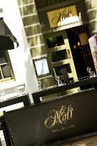 Malt Dining Logo and Images
