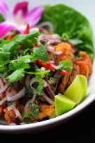 Modern Thai Logo and Images