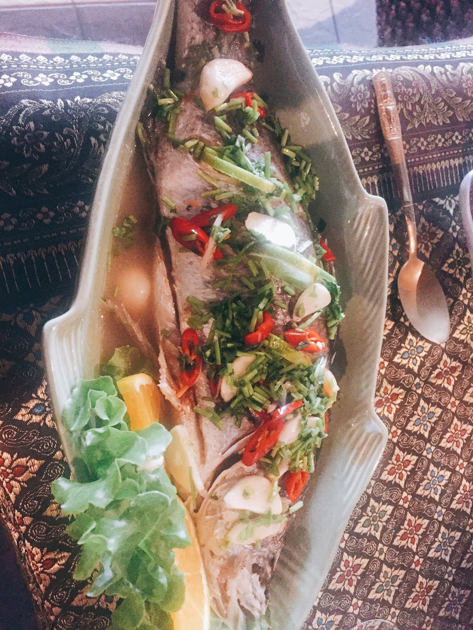 Princess Thai Clayfield Logo and Images