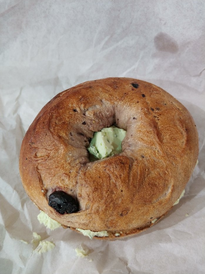 The Bagel Boys Logo and Images
