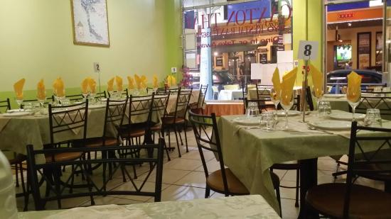 Caxton Thai Restaurant Logo and Images