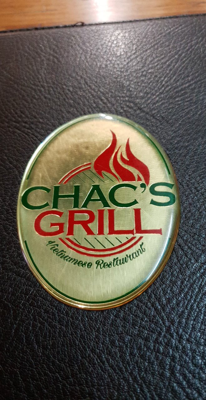CHAC'S Vietnamese Restaurant Logo and Images