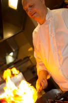 Chino's Bar & Restaurant Logo and Images