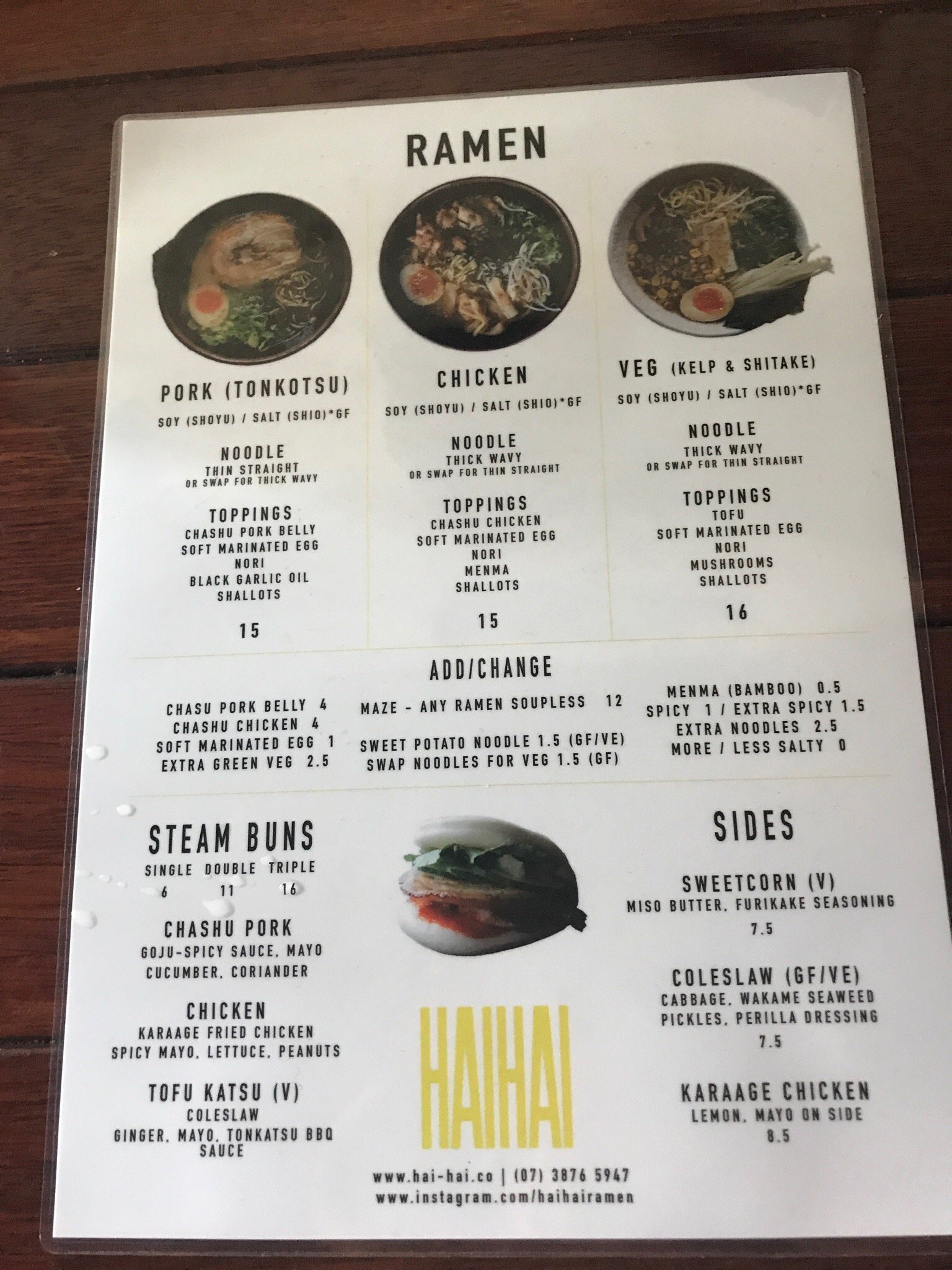 Hai Hai Logo and Images