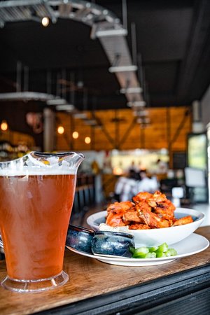 Hitching Post Bar And Grill Logo and Images