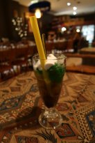 Jakarta Indonesian Restaurant Logo and Images