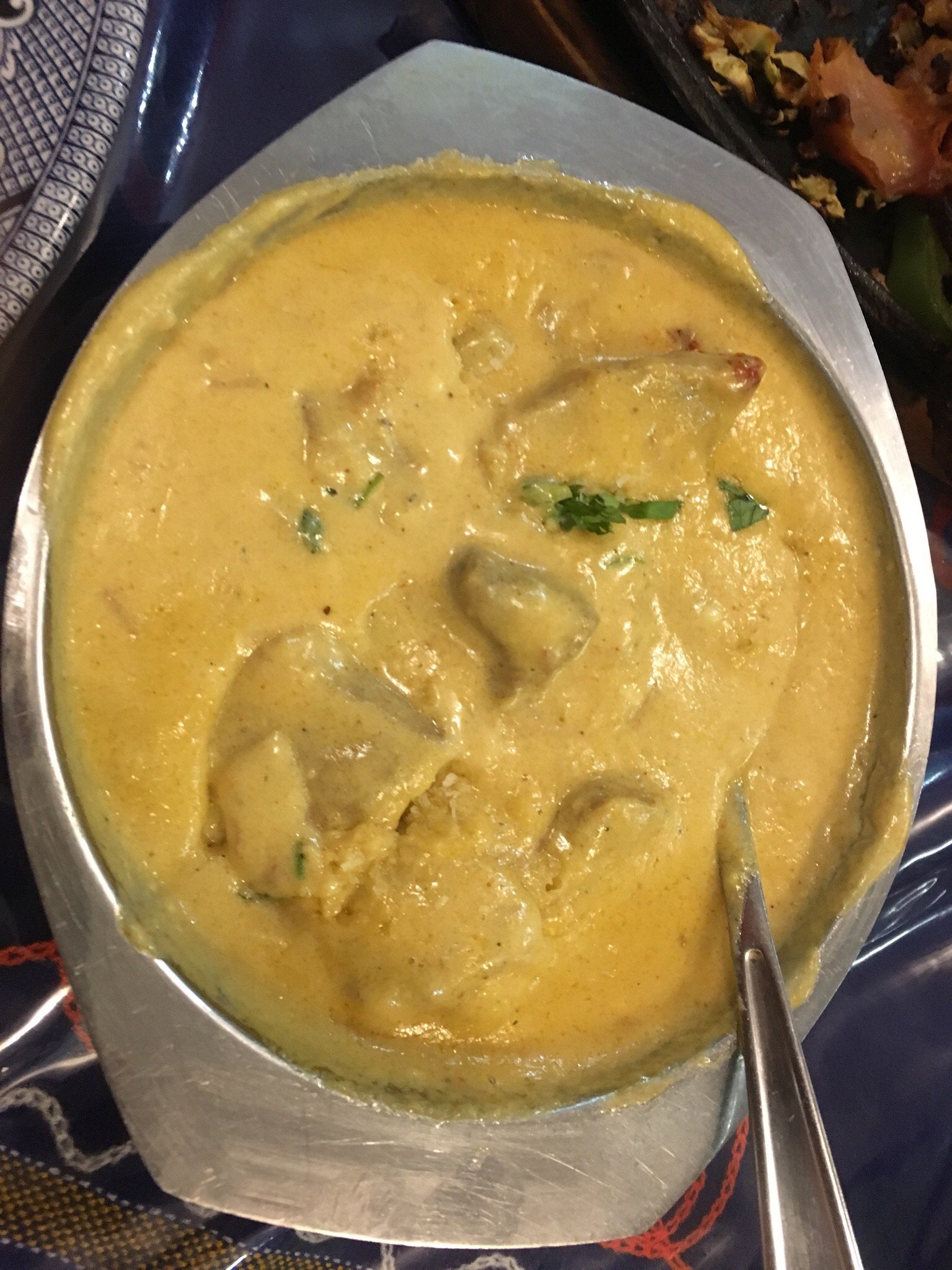 Maharani Logo and Images