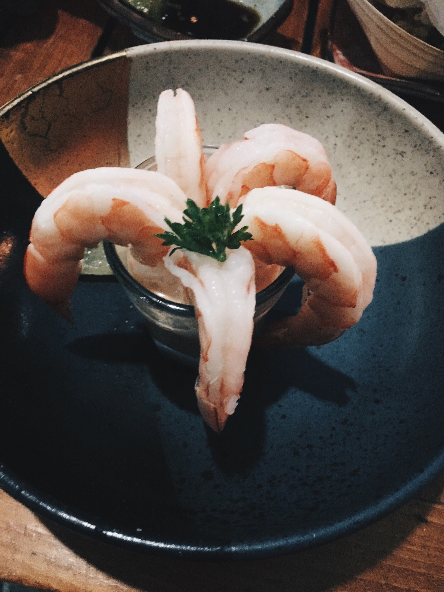 Nagomi Restaurant Logo and Images