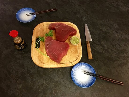 Nautilus Seafood Emporium & Grill Logo and Images