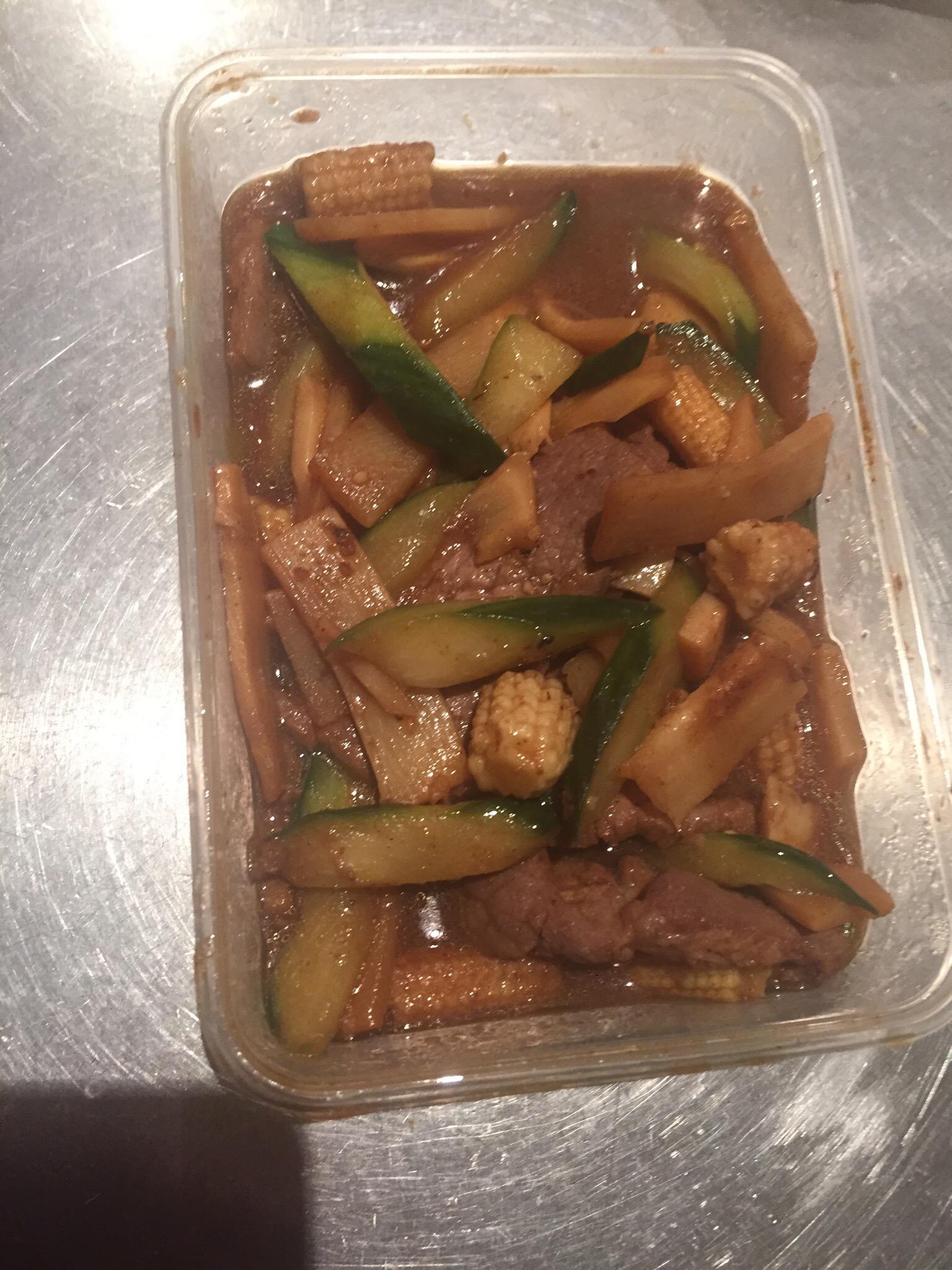 New Canton Restaurant Logo and Images