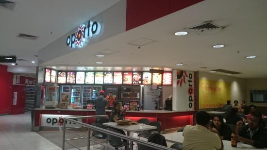 Oporto Logo and Images